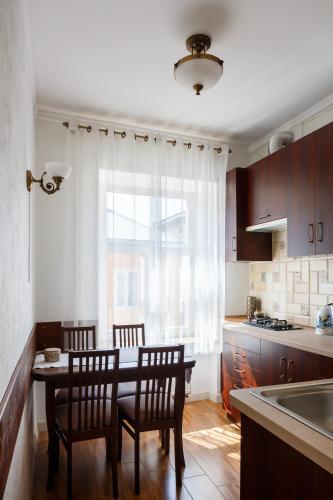 Apartamento Lion King L21