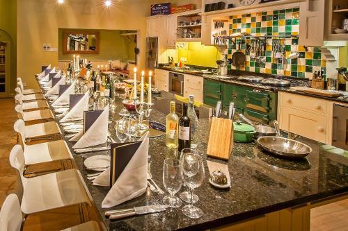 Hotel Swinton Park