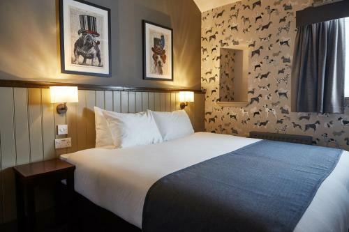 Kings Head Hotel By Good Night Inns