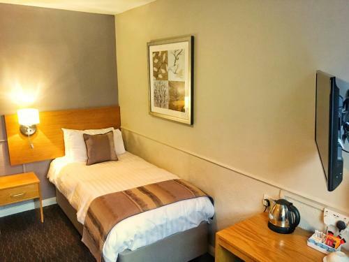 Hostal Londesborough Hotel