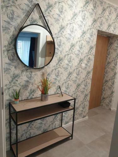 Modern Apartment