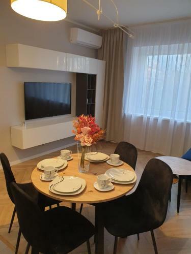 Modern Apartment