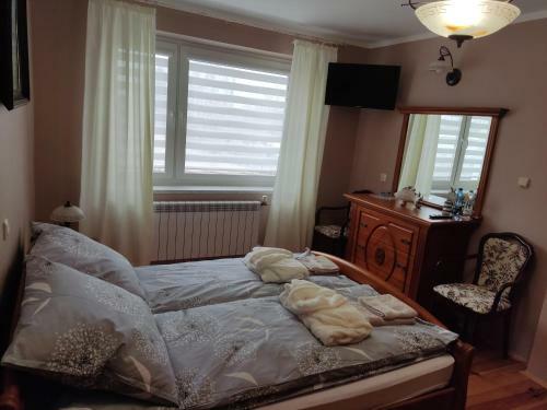 Hostal Willa Jutrzenka