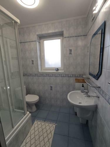 Hostal Willa Jutrzenka