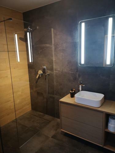 Apartamento Dom Wypoczynkowy ?egle?