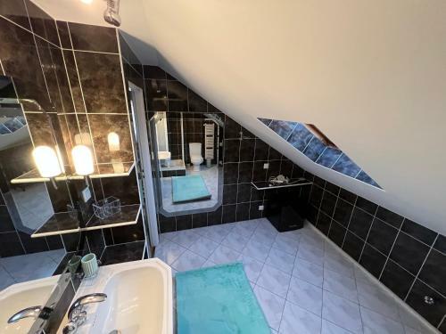 Comfort Zone Ostr�da Villa Apartment C