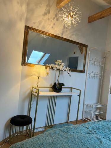 Comfort Zone Ostr�da Villa Apartment C