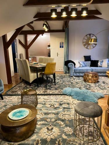 Comfort Zone Ostr�da Villa Apartment C
