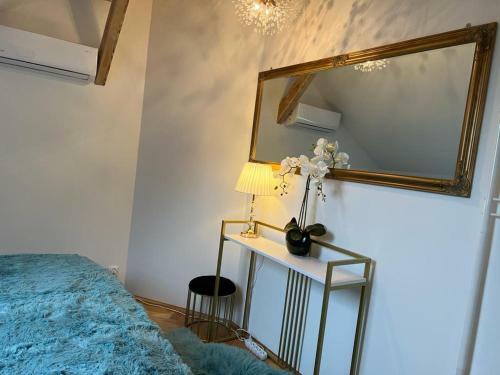 Comfort Zone Ostr�da Villa Apartment Duplex