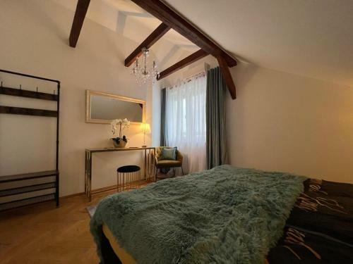 Comfort Zone Ostr�da Villa Apartment Duplex