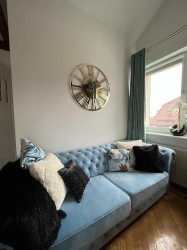 Comfort Zone Ostr�da Villa Apartment Duplex