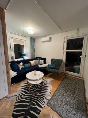 Comfort Zone Ostr�da Villa Apartment Duplex