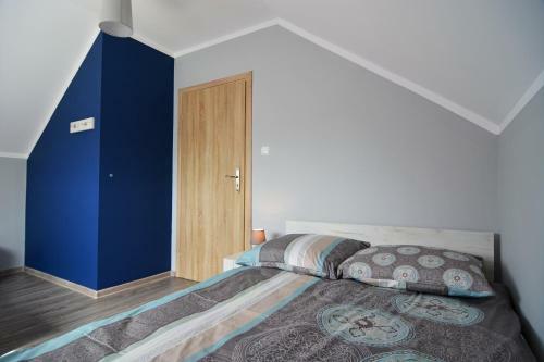 Lodge Domki Kacper