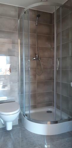 Apartamento Domek Nad Krutyni?
