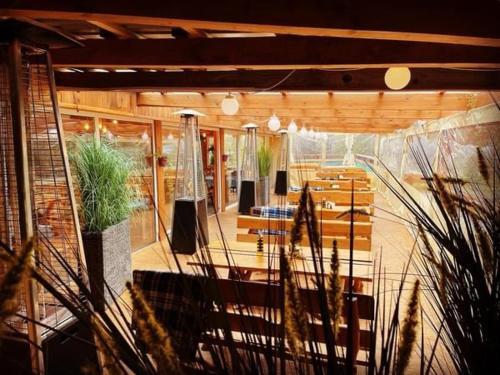 Apartamento Restauracja I Noclegi Izba Rybacka