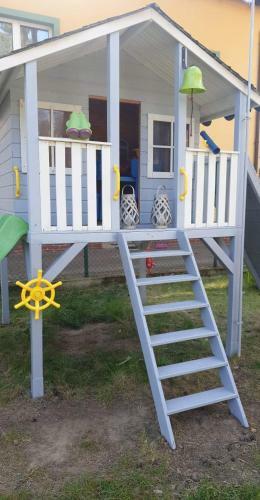 Domek Letniskowy