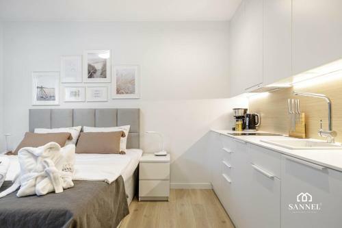Apartament Baltic Dune Pinea Pobierowo