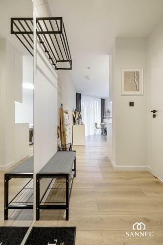 Apartament Baltic Dune Pinea Pobierowo
