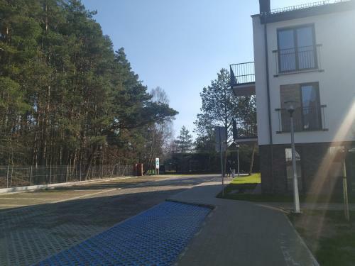 Apartament Cappello