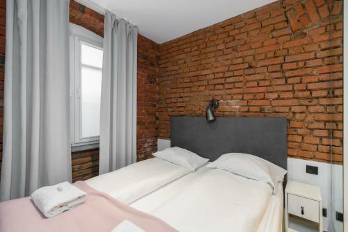 Old Town Studio Apartments Rybaki By Renters
