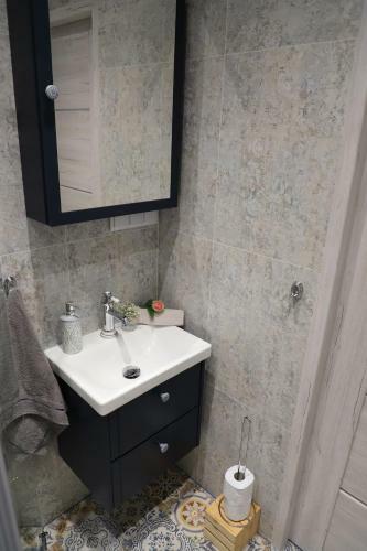 Apartament Po?udniowy