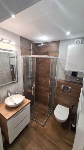 Apartament Pla?owa