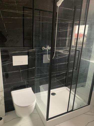 Apartamento Bialy Domek