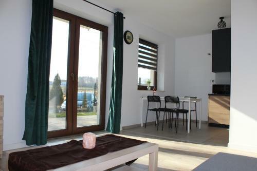 Apartament Fibra Freddo