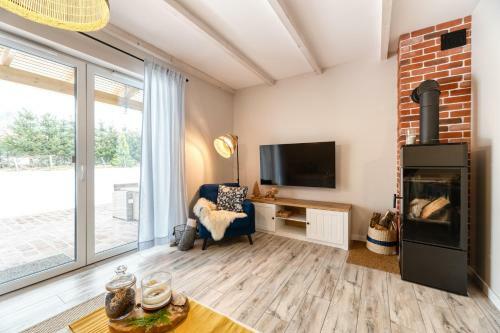 Apartamenty Cichowierzbowo