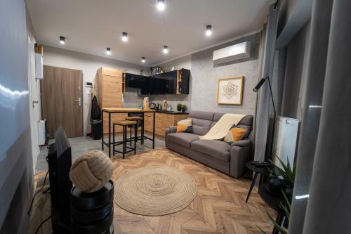 Apartamento Panorama Capital