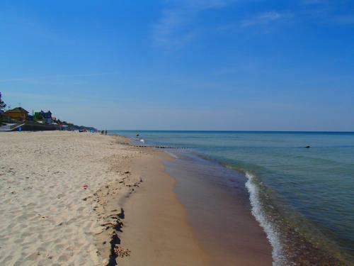 Lodge Mikidomki Sarbinowo