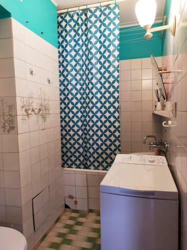 Apartamento Sopot Spokojnie, Las I Morze