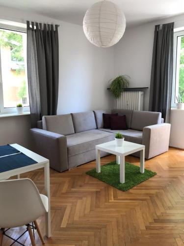 Avis Apartments - City Sopot 7