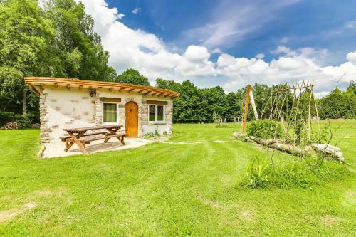 Lodge La Clairi�re Du Verbamont