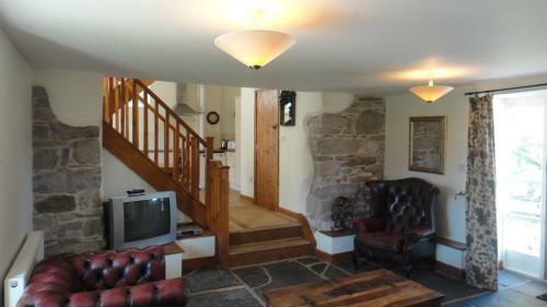 Panorama Cottages