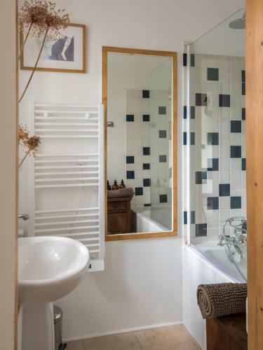 Apartamento Sandilia Les Loriots