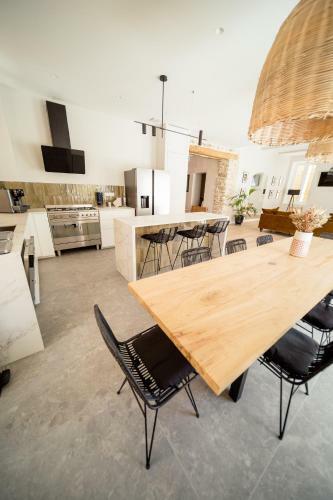 Bed & Breakfast Une Histoire de Famille