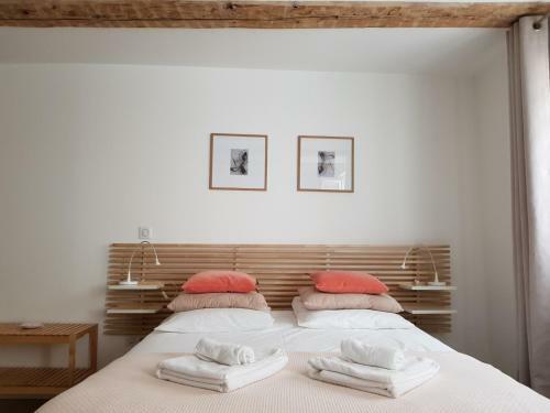 Apartamentos Studio Maison Verte Colmar Centre