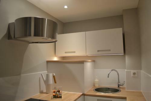 Apartamentos Studio Maison Verte Colmar Centre