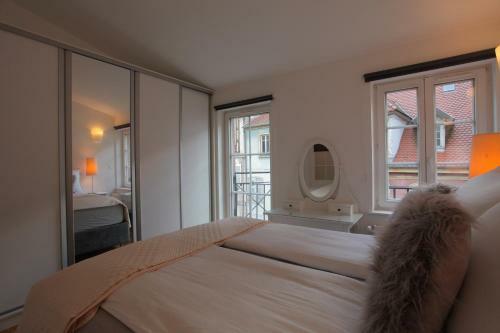 Apartamento Honey-sorgatina