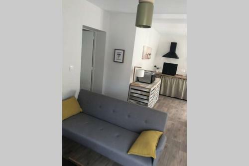 Apartamento Appartement Cosy Cormicy