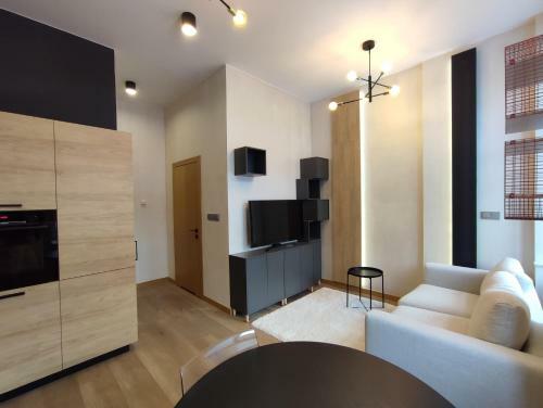 Apartament Premium Vena Wroc?aw