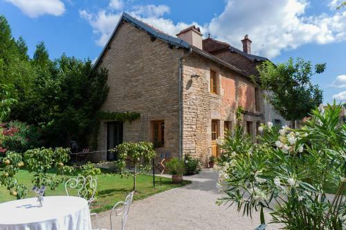Relais de La Fontaine - Maison de Charme