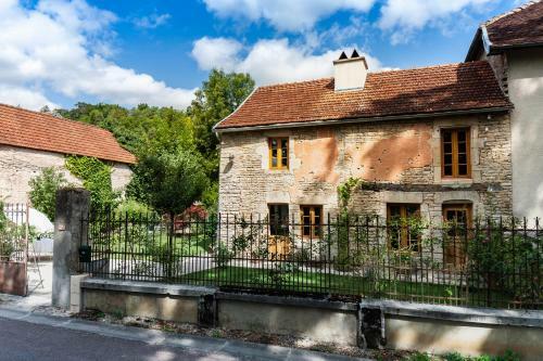 Relais de La Fontaine - Maison de Charme