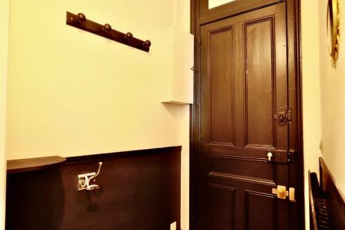 Apartamento Fontaines de Morny
