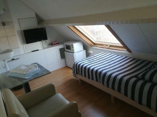 Hostal B&B Kamerverhuur Gebr. de Muynck