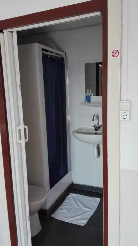 Hostal B&B Kamerverhuur Gebr. de Muynck