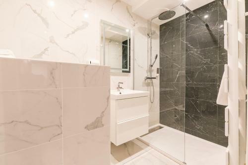 Apartamento L'escapade, Charme Et Modernit� En Centre Historique