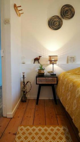 Chambre Confortable Et Cosy Dans Maison Typique Rosendaelienne