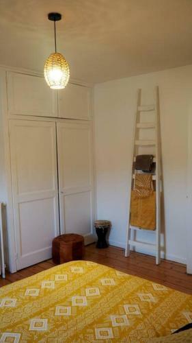 Chambre Confortable Et Cosy Dans Maison Typique Rosendaelienne